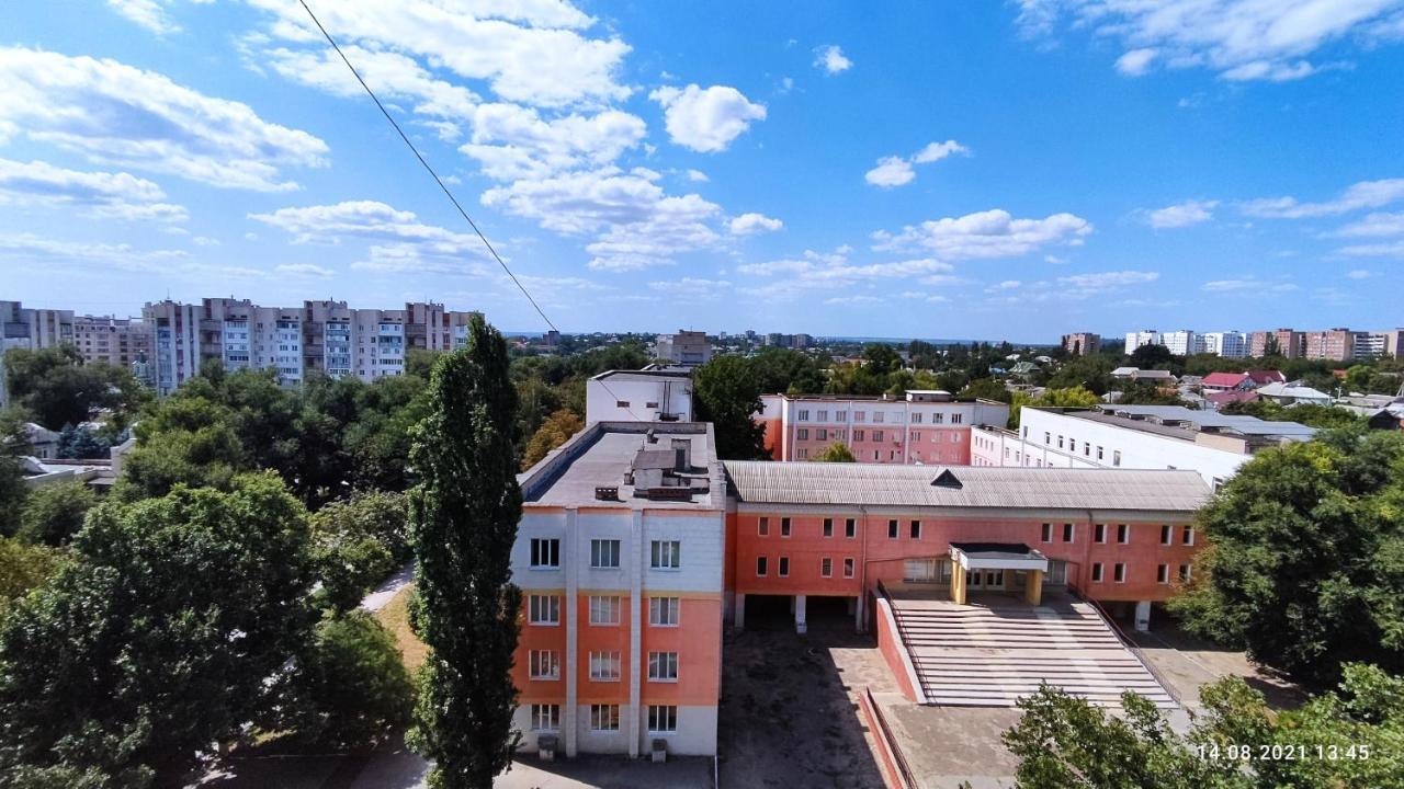 Apartment Tiraspol Center Exterior foto