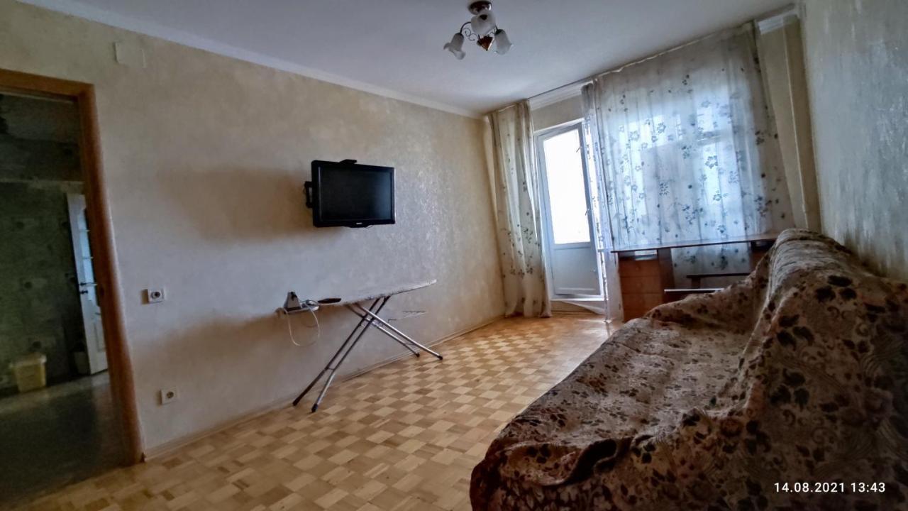 Apartment Tiraspol Center Exterior foto