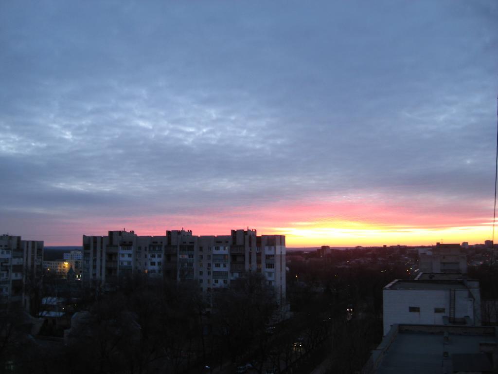 Apartment Tiraspol Center Exterior foto