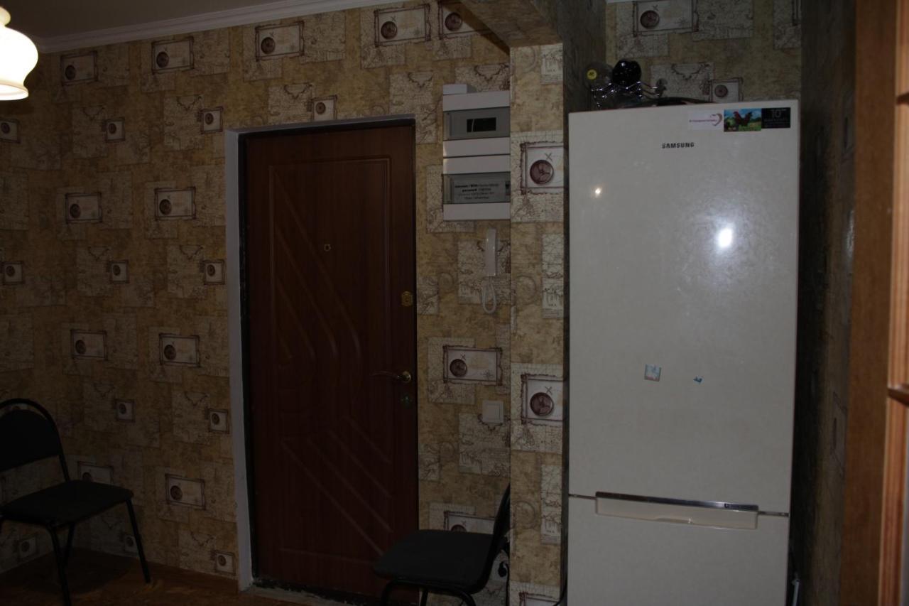 Apartment Tiraspol Center Exterior foto